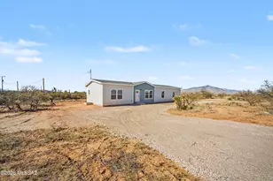 16330 S Whetstone Ave S, Benson, AZ 85602 - Photo 25