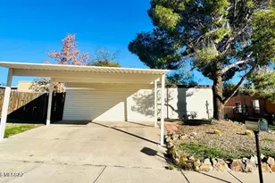 7028 N Starview Dr, Tucson, AZ 85741 - Photo 1