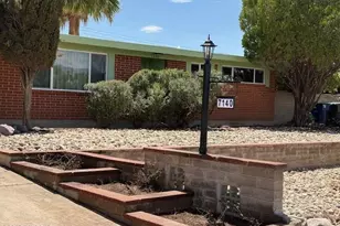 7140 E 28th St, Tucson, AZ 85710 - Photo 1