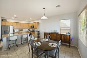 1111 E Madera Grove Ln, Sahuarita, AZ 85629 - Photo 19