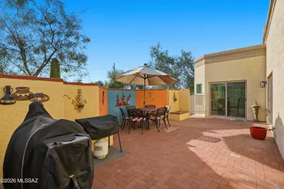 2290 W Catalpa Road, Tucson, AZ 85742 - Photo 17