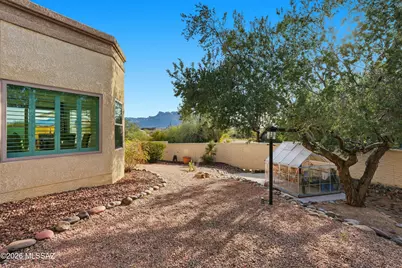 2290 W Catalpa Road, Tucson, AZ 85742 - Photo 5