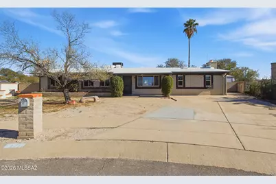 3214 W Bartlett Place, Tucson, AZ 85741 - Photo 5