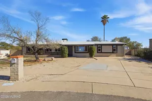3214 W Bartlett Pl, Tucson, AZ 85741 - Photo 5