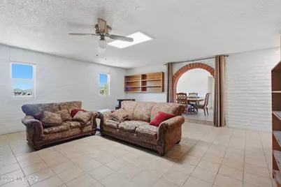 3214 W Bartlett Place, Tucson, AZ 85741 - Photo 31