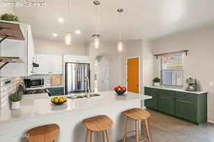 181 W Camino Espiga, Sahuarita, AZ 85629 - Photo 7