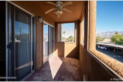 1810 E Blacklidge Drive #316, Tucson, AZ 85719 - Photo 7