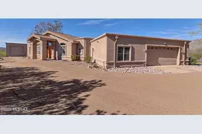 4001 N Harrison Road, Tucson, AZ 85749 - Photo 3