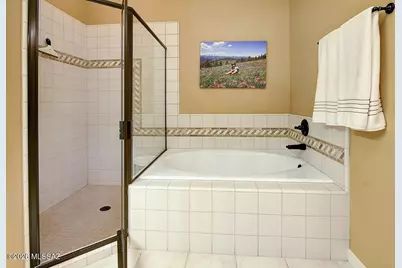 6286 N Ventana View Place, Tucson, AZ 85750 - Photo 27