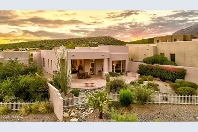 6286 N Ventana View Place, Tucson, AZ 85750 - Photo 3