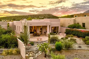 6286 N Ventana View Pl, Tucson, AZ 85750 - Photo 3