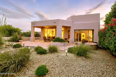 6286 N Ventana View Place, Tucson, AZ 85750 - Photo 35