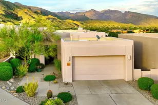 6286 N Ventana View Pl, Tucson, AZ 85750 - Photo 1