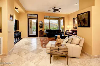 6286 N Ventana View Place, Tucson, AZ 85750 - Photo 11