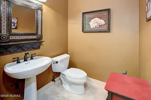 6286 N Ventana View Pl, Tucson, AZ 85750 - Photo 29