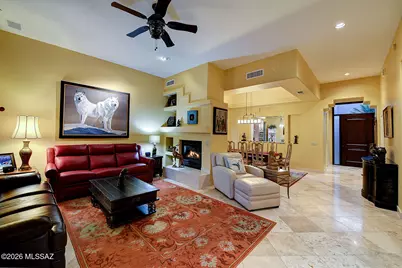 6286 N Ventana View Place, Tucson, AZ 85750 - Photo 13