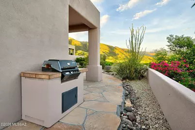 6286 N Ventana View Place, Tucson, AZ 85750 - Photo 33