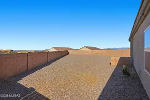 554 W Grantham St, Vail, AZ 85641 - Photo 33