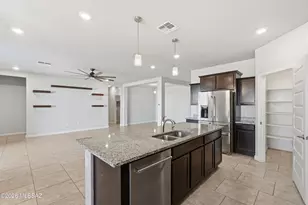 554 W Grantham St, Vail, AZ 85641 - Photo 5