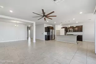 554 W Grantham St, Vail, AZ 85641 - Photo 7