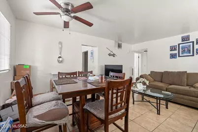 4609-4611 E 17th Street, Tucson, AZ 85711 - Photo 5