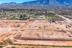 3550 E Violet Rdg Rd, Tucson, AZ 85739 - Photo 3