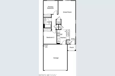 6235 S Blue Angels Avenue, Tucson, AZ 85706 - Photo 11