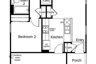 6235 S Blue Angels Ave, Tucson, AZ 85706 - Photo 11