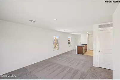 6235 S Blue Angels Avenue, Tucson, AZ 85706 - Photo 3