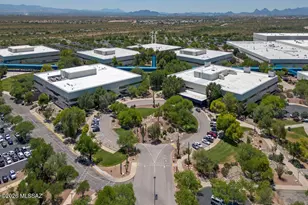 6235 S Blue Angels Ave, Tucson, AZ 85706 - Photo 13