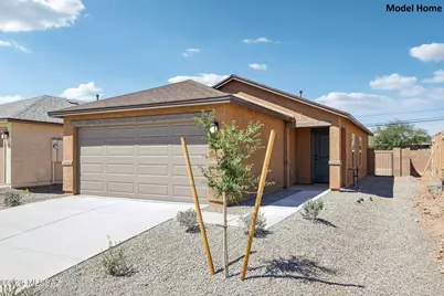 6235 S Blue Angels Avenue, Tucson, AZ 85706 - Photo 1