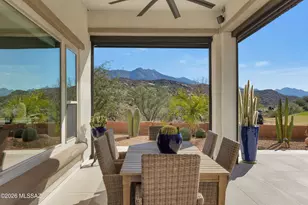 67137 E Willow Canyon Dr, Saddlebrooke, AZ 85739 - Photo 43