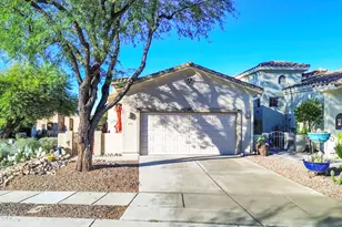 5091 N Pinnacle Point Dr, Tucson, AZ 85749 - Photo 1