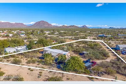 3030 S Delfina Drive, Tucson, AZ 85735 - Photo 23