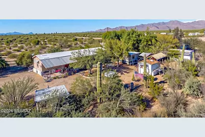 3030 S Delfina Drive, Tucson, AZ 85735 - Photo 17