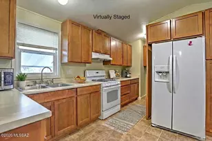 3030 S Delfina Dr, Tucson, AZ 85735 - Photo 3