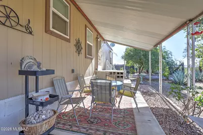 3030 S Delfina Drive, Tucson, AZ 85735 - Photo 31