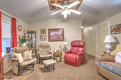 3030 S Delfina Drive, Tucson, AZ 85735 - Photo 35