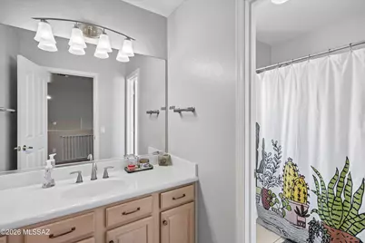 5691 N Placita Deleite, Tucson, AZ 85750 - Photo 23
