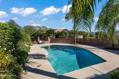 5691 N Placita Deleite, Tucson, AZ 85750 - Photo 27