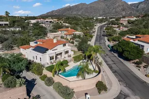 5691 N Placita Deleite, Tucson, AZ 85750 - Photo 1