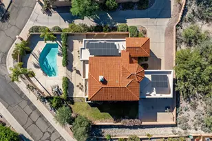 5691 N Placita Deleite, Tucson, AZ 85750 - Photo 39