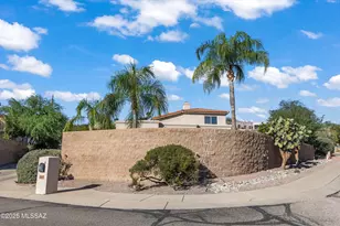 5691 N Placita Deleite, Tucson, AZ 85750 - Photo 37