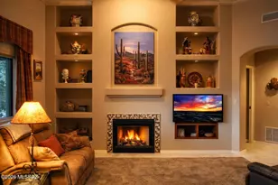 5305 N Spring View Dr, Tucson, AZ 85749 - Photo 3