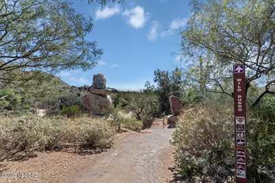 12499 N Miner Lane, Marana, AZ 85658 - Photo 21