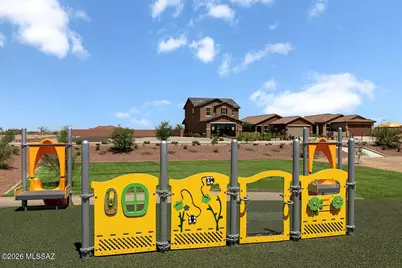 12499 N Miner Lane, Marana, AZ 85658 - Photo 15
