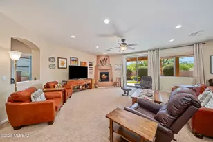 13872 E Carruthers St, Vail, AZ 85641 - Photo 3