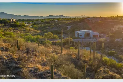 7582 N Camino Sin Vacas #65, Tucson, AZ 85718 - Photo 15