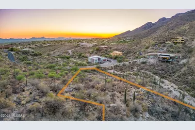 7582 N Camino Sin Vacas #65, Tucson, AZ 85718 - Photo 33