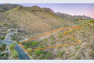 7582 N Camino Sin Vacas #65, Tucson, AZ 85718 - Photo 1